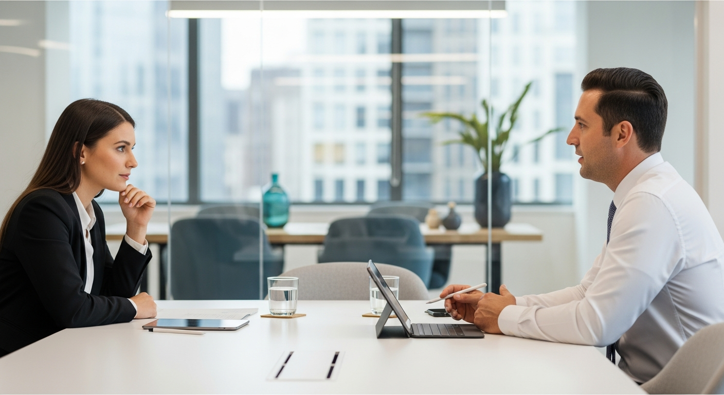 Recruitment Agencies For Executive Assistants in Durham